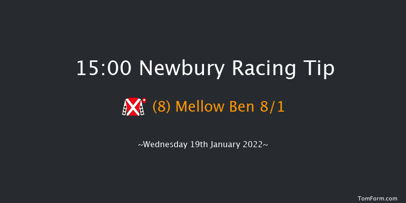 Newbury 15:00 Handicap Chase (Class 3) 23f Wed 29th Dec 2021