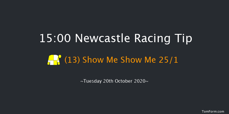 Betway Casino Handicap Newcastle 15:00 Handicap (Class 3) 6f Fri 16th Oct 2020
