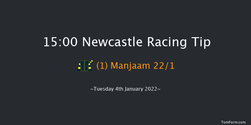 Newcastle 15:00 Handicap (Class 5) 16f Sun 2nd Jan 2022