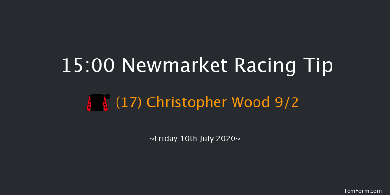 bet365 Trophy (Heritage Handicap) Newmarket 15:00 Handicap (Class 2) 14f Thu 9th Jul 2020