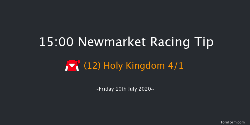 bet365 Trophy (Heritage Handicap) Newmarket 15:00 Handicap (Class 2) 14f Thu 9th Jul 2020