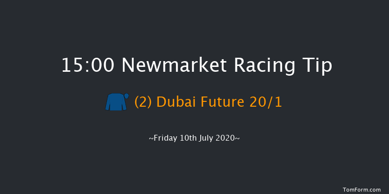 bet365 Trophy (Heritage Handicap) Newmarket 15:00 Handicap (Class 2) 14f Thu 9th Jul 2020