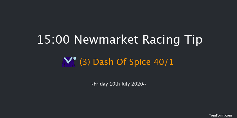 bet365 Trophy (Heritage Handicap) Newmarket 15:00 Handicap (Class 2) 14f Thu 9th Jul 2020