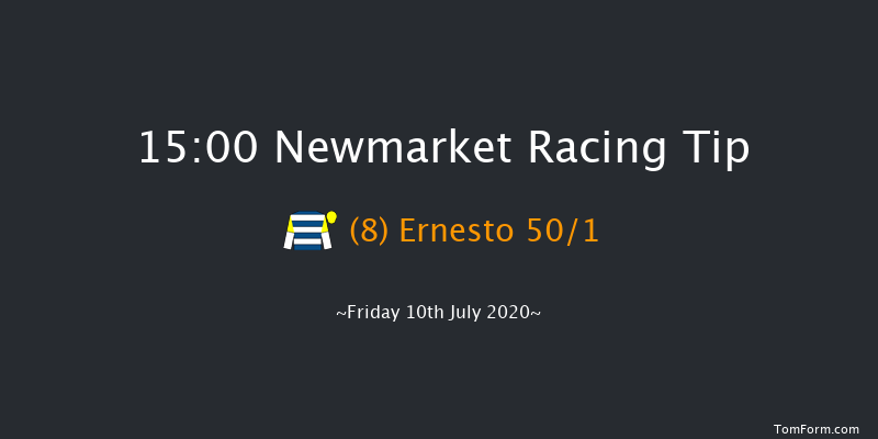 bet365 Trophy (Heritage Handicap) Newmarket 15:00 Handicap (Class 2) 14f Thu 9th Jul 2020