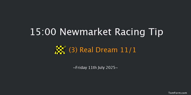 Newmarket 15-00 (Class 2) 15f Thu 10th Jul 2025