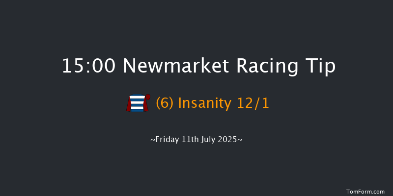 Newmarket 15-00 (Class 2) 15f Thu 10th Jul 2025
