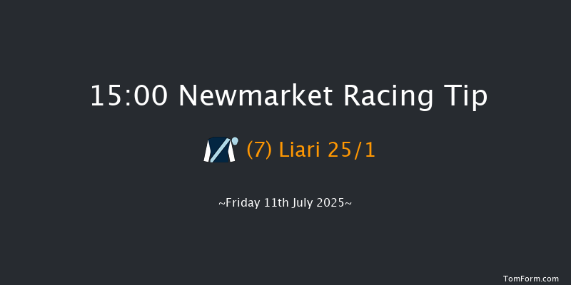 Newmarket 15-00 (Class 2) 15f Thu 10th Jul 2025