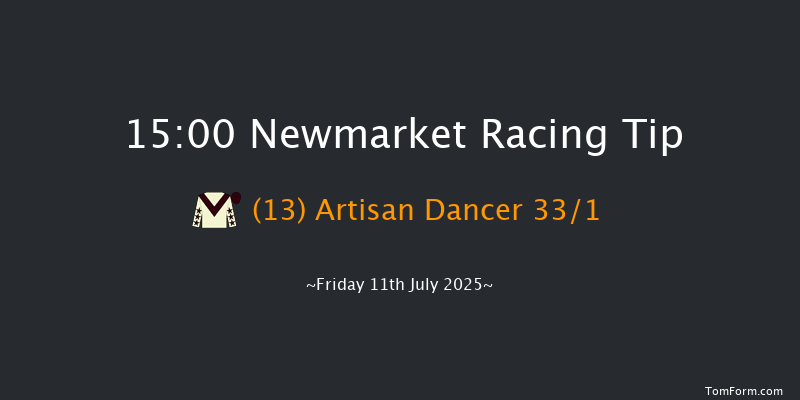 Newmarket 15-00 (Class 2) 15f Thu 10th Jul 2025