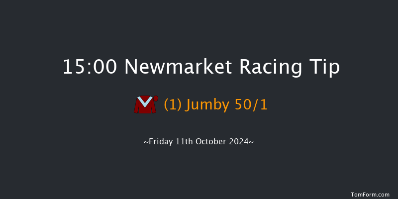 Newmarket  15:00 Group 2 (Class 1) 7f Sat 5th Oct 2024
