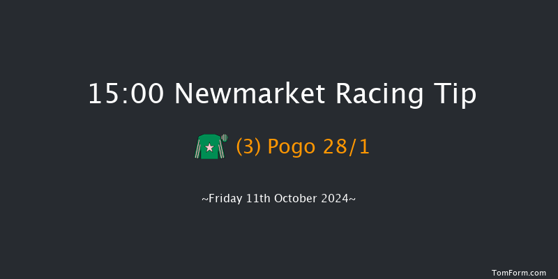 Newmarket  15:00 Group 2 (Class 1) 7f Sat 5th Oct 2024