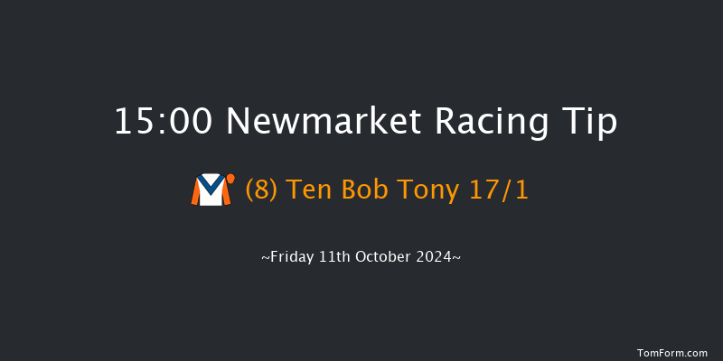 Newmarket  15:00 Group 2 (Class 1) 7f Sat 5th Oct 2024