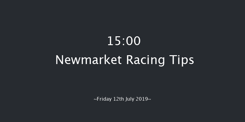 Newmarket 15:00 Handicap (Class 2) 14f Thu 11th Jul 2019