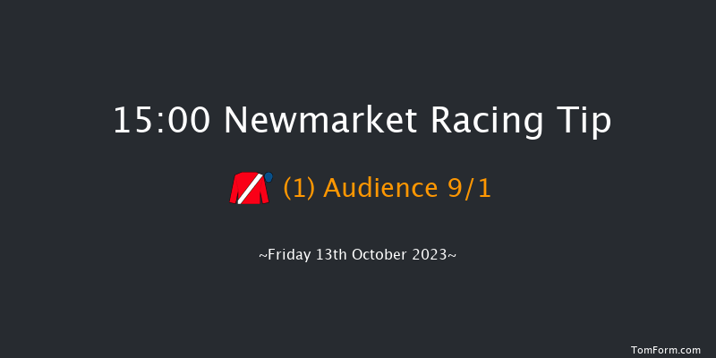 Newmarket 15:00 Group 2 (Class 1) 7f Sat 7th Oct 2023