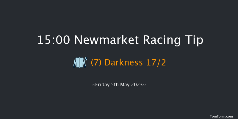 Newmarket 15:00 Handicap (Class 2) 7f Thu 20th Apr 2023