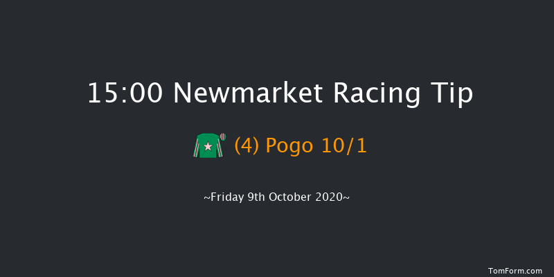 Godolphin Stud & Stable Staff Awards Challenge Stakes (Group 2) Newmarket 15:00 Group 2 (Class 1) 7f Sat 3rd Oct 2020