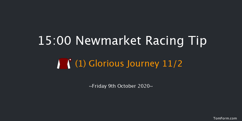 Godolphin Stud & Stable Staff Awards Challenge Stakes (Group 2) Newmarket 15:00 Group 2 (Class 1) 7f Sat 3rd Oct 2020