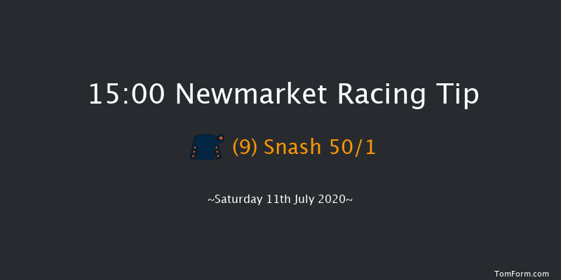 bet365 Superlative Stakes (Group 2) Newmarket 15:00 Group 2 (Class 1) 7f Fri 10th Jul 2020