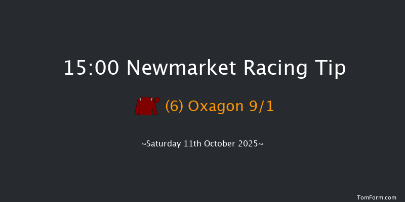 Newmarket 15-00 (Class 1) 7f Fri 10th Oct 2025
