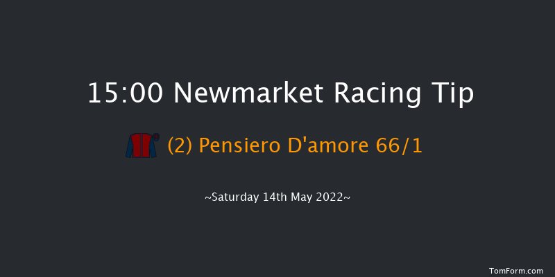 Newmarket 15:00 Handicap (Class 2) 7f Fri 13th May 2022
