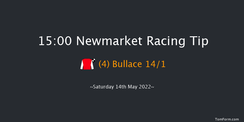 Newmarket 15:00 Handicap (Class 2) 7f Fri 13th May 2022