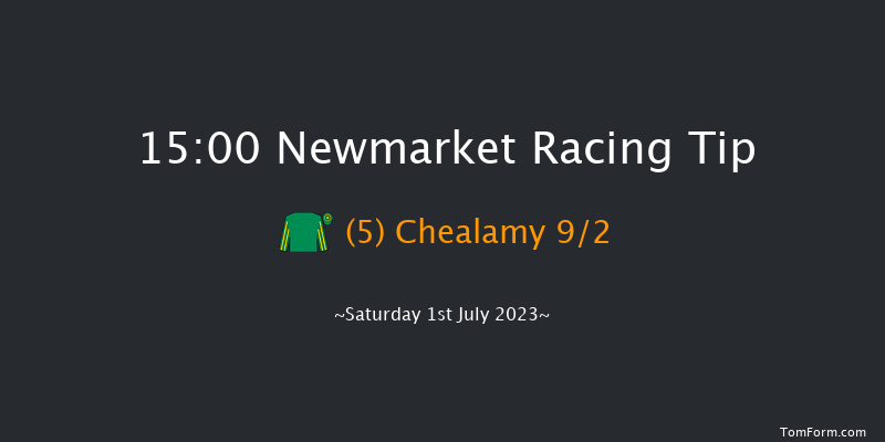 Newmarket 15:00 Handicap (Class 4) 8f Fri 30th Jun 2023
