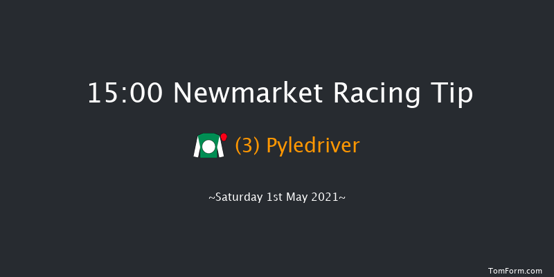 Betfair Exchange Jockey Club Stakes (Group 2) Newmarket 15:00 Group 2 (Class 1) 12f Thu 15th Apr 2021