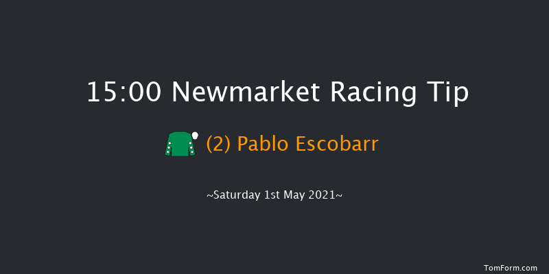 Betfair Exchange Jockey Club Stakes (Group 2) Newmarket 15:00 Group 2 (Class 1) 12f Thu 15th Apr 2021
