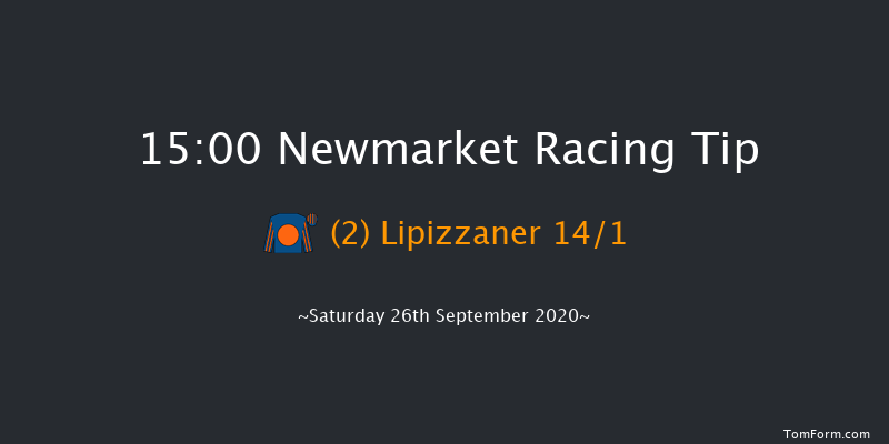 Juddmonte Middle Park Stakes (Group 1) Newmarket 15:00 Group 1 (Class 1) 6f Fri 25th Sep 2020