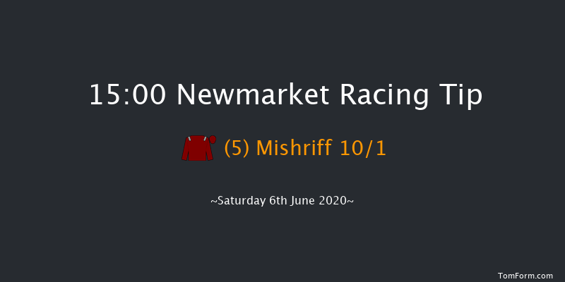 Betfair Exchange Free Bet Streak Newmarket Stakes (Listed) Newmarket 15:00 Listed (Class 1) 10f Fri 5th Jun 2020