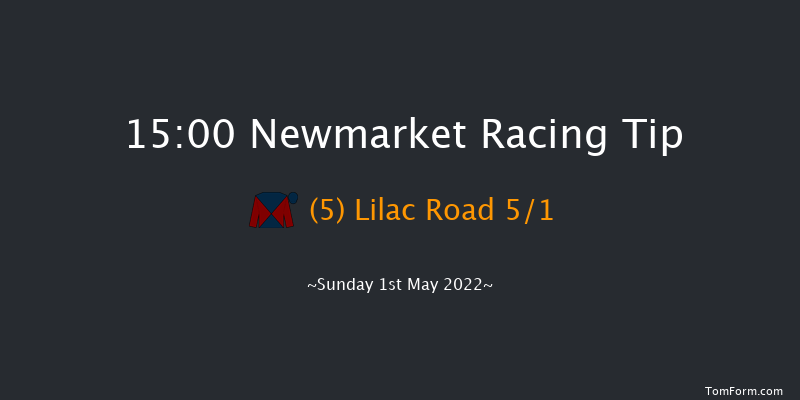 Newmarket 15:00 Group 2 (Class 1) 9f Sat 30th Apr 2022