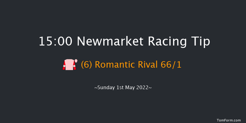 Newmarket 15:00 Group 2 (Class 1) 9f Sat 30th Apr 2022