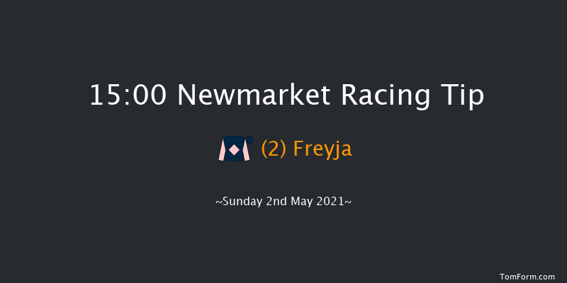 Betfair Dahlia Stakes (Fillies' And Mares' Group 2) Newmarket 15:00 Group 2 (Class 1) 9f Sat 1st May 2021