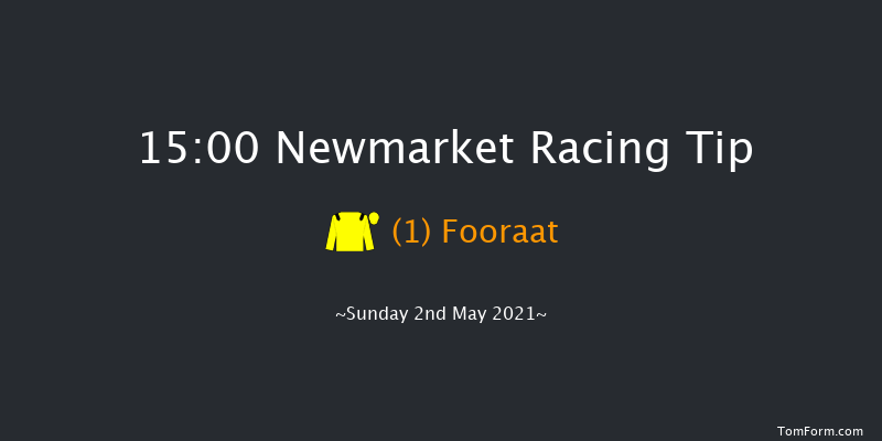 Betfair Dahlia Stakes (Fillies' And Mares' Group 2) Newmarket 15:00 Group 2 (Class 1) 9f Sat 1st May 2021