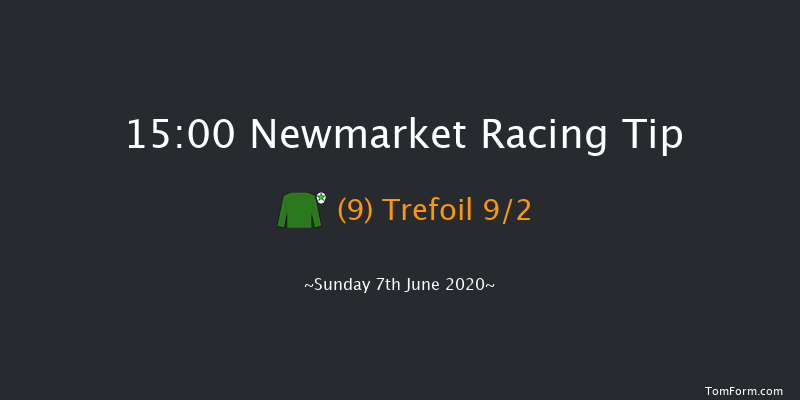Betfair EBF Pretty Polly Fillies' Stakes (Listed) Newmarket 15:00 Listed (Class 1) 10f Sat 6th Jun 2020