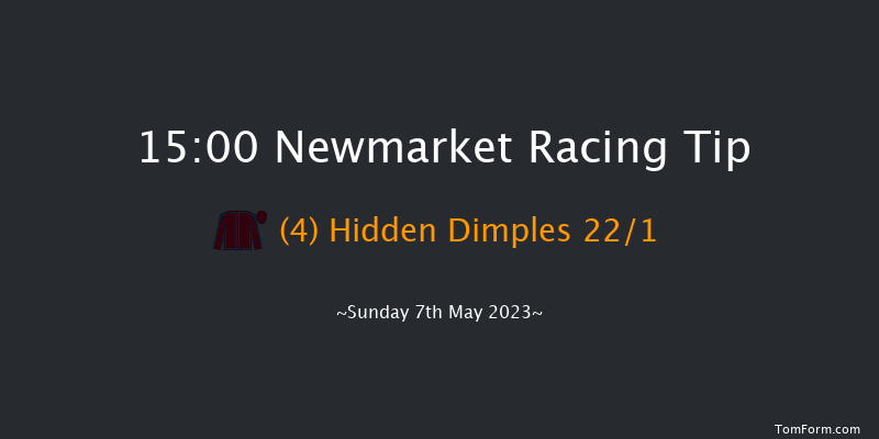 Newmarket 15:00 Group 2 (Class 1) 9f Sat 6th May 2023