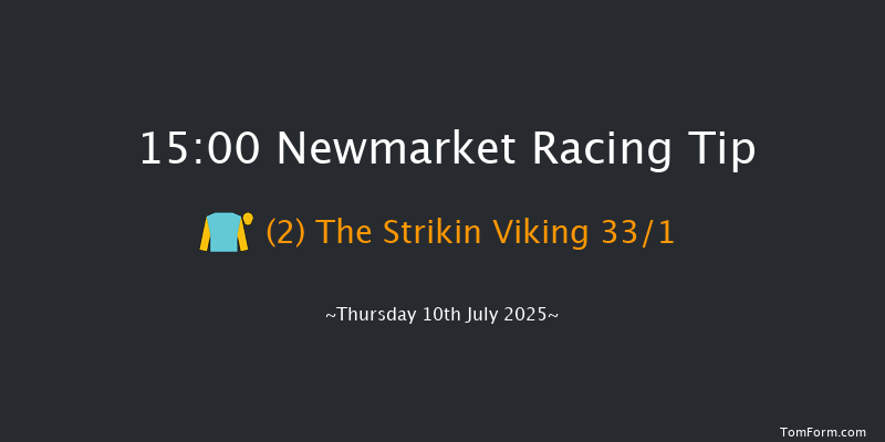 Newmarket 15-00 (Class 2) 6f Fri 27th Jun 2025