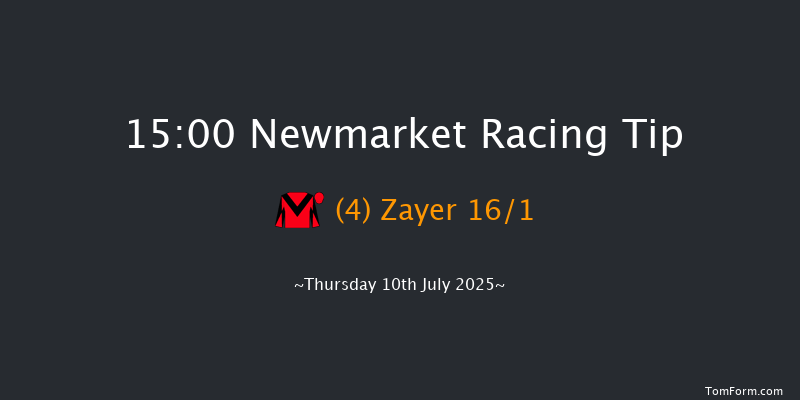 Newmarket 15-00 (Class 2) 6f Fri 27th Jun 2025