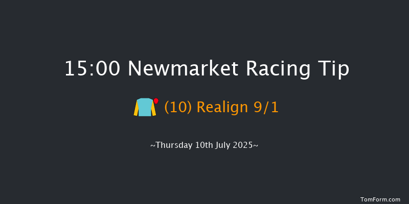 Newmarket 15-00 (Class 2) 6f Fri 27th Jun 2025