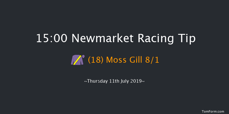 Newmarket 15:00 Handicap (Class 2) 6f Sat 29th Jun 2019