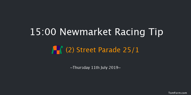 Newmarket 15:00 Handicap (Class 2) 6f Sat 29th Jun 2019