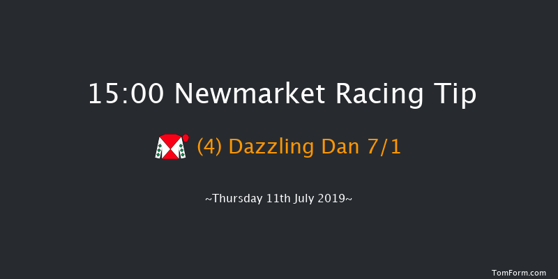 Newmarket 15:00 Handicap (Class 2) 6f Sat 29th Jun 2019