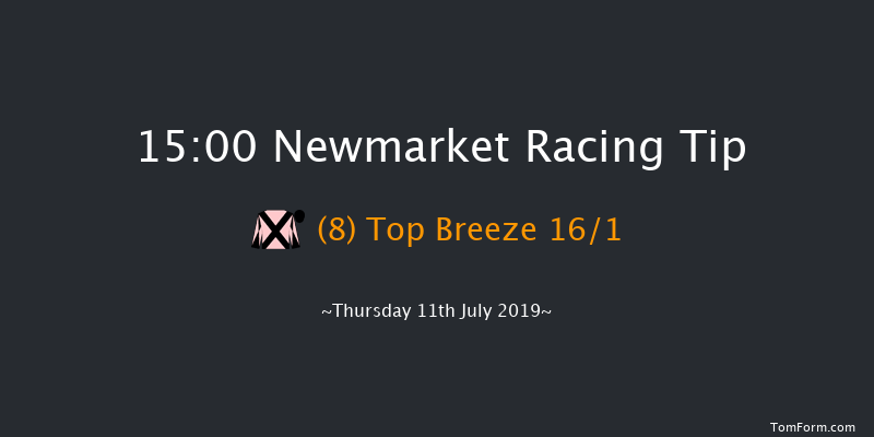 Newmarket 15:00 Handicap (Class 2) 6f Sat 29th Jun 2019