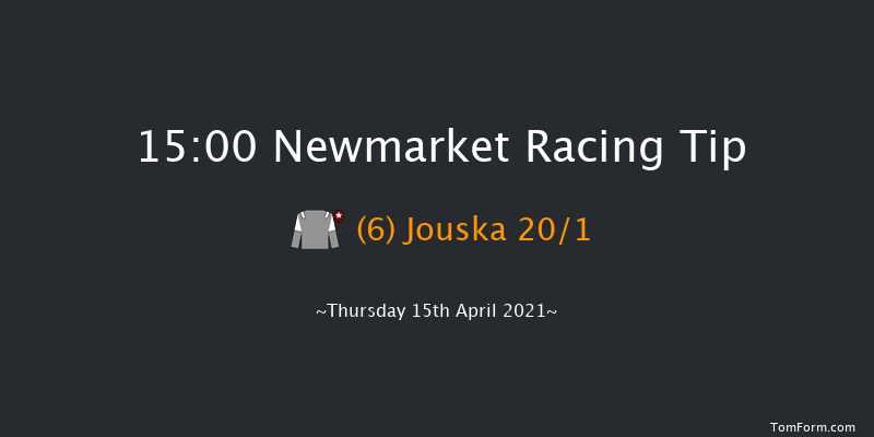 bet365 Abernant Stakes (Group 3) Newmarket 15:00 Group 3 (Class 1) 6f Wed 14th Apr 2021
