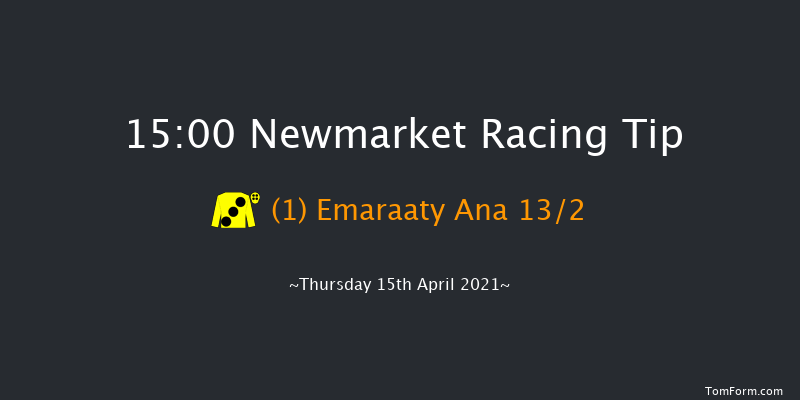 bet365 Abernant Stakes (Group 3) Newmarket 15:00 Group 3 (Class 1) 6f Wed 14th Apr 2021
