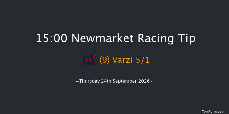 Newmarket 15-00 (Class 1) 7f Sat 19th Sep 2026