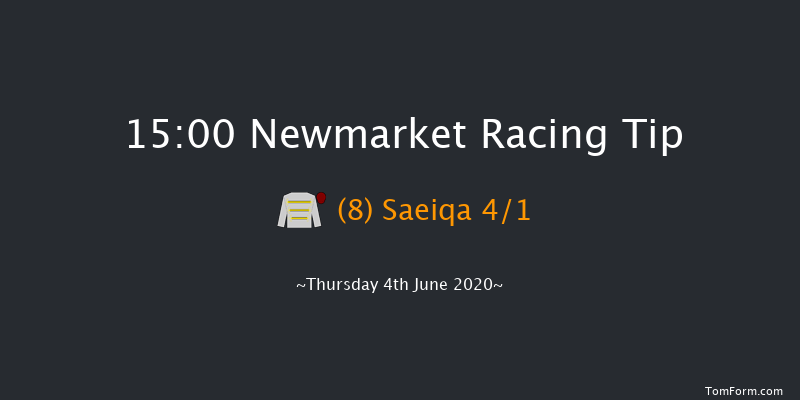 Betway Maiden Stakes (Div 2) Newmarket 15:00 Maiden (Class 5) 6f Sat 2nd Nov 2019