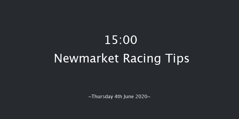 Betway Maiden Stakes (Div 2) Newmarket 15:00 Maiden (Class 5) 6f Sat 2nd Nov 2019