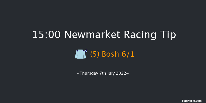 Newmarket 15:00 Handicap (Class 2) 6f Sat 25th Jun 2022