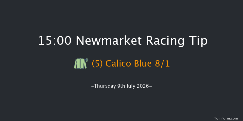 Newmarket 15-00 (Class 2) 6f Sat 4th Jul 2026
