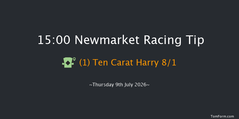 Newmarket 15-00 (Class 2) 6f Sat 4th Jul 2026